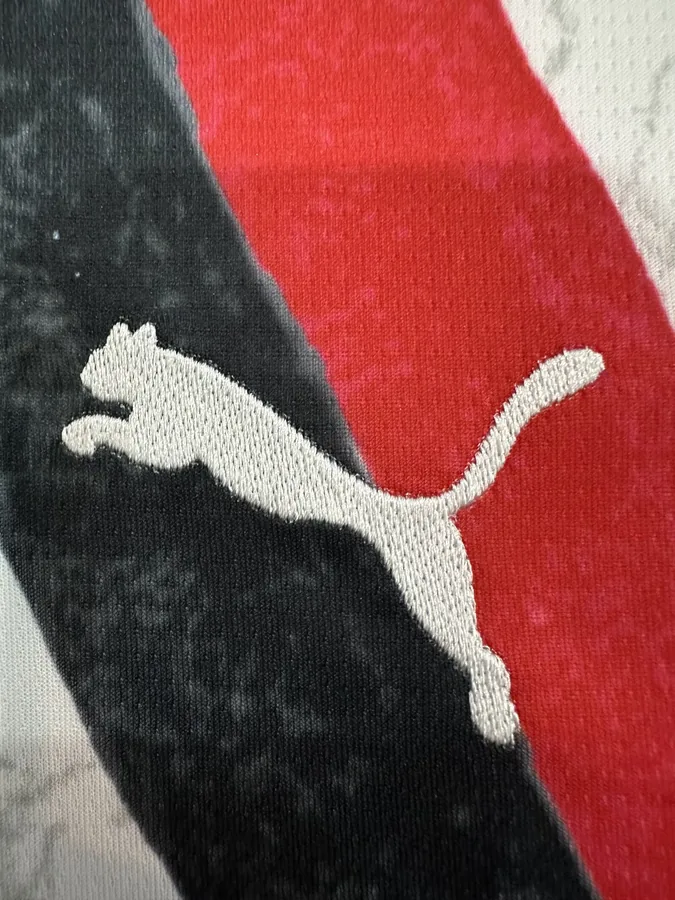 25/26 Manchester City away S-2XL — photo 6