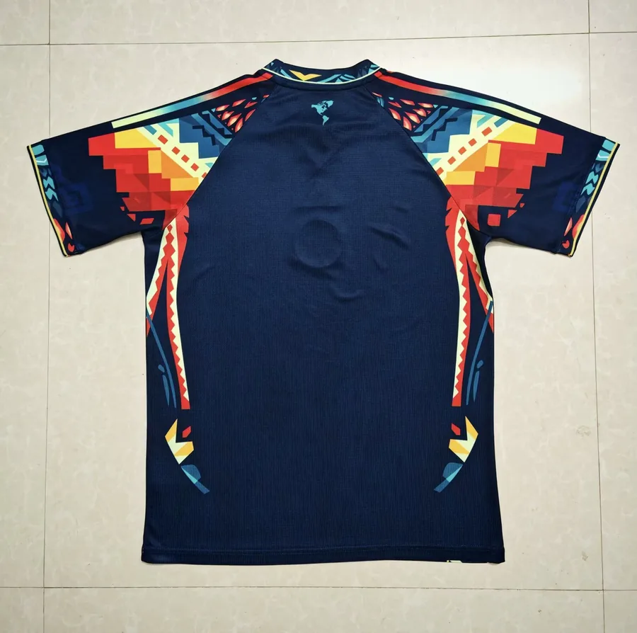 25/26 American Black Special Edition S-4XL — photo 2