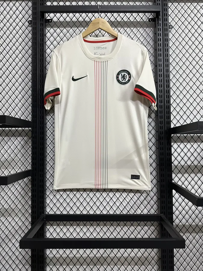 25/26 Chelsea away S-4XL