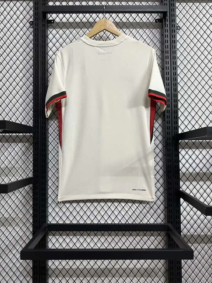 25/26 Chelsea away S-4XL — photo 2