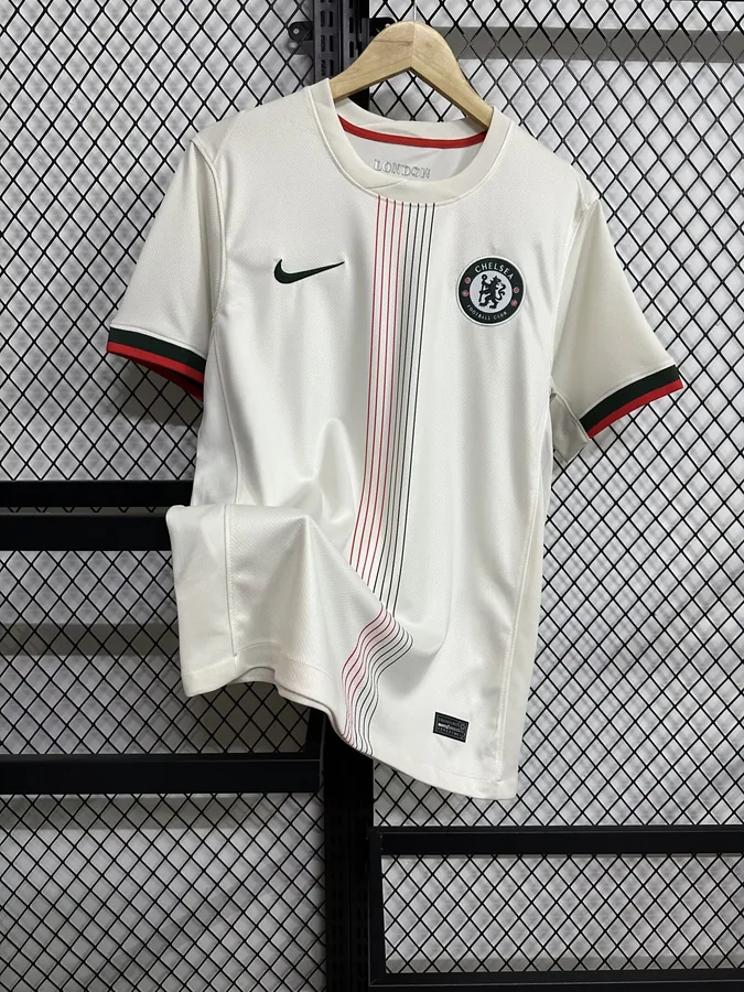 25/26 Chelsea away S-4XL — photo 3