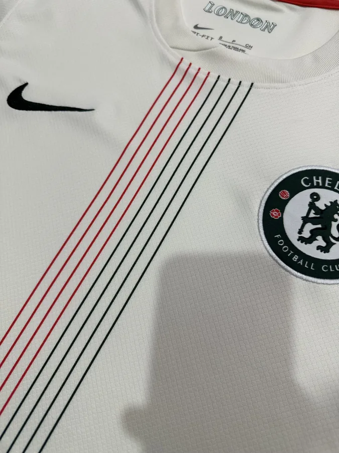 25/26 Chelsea away S-4XL — photo 4