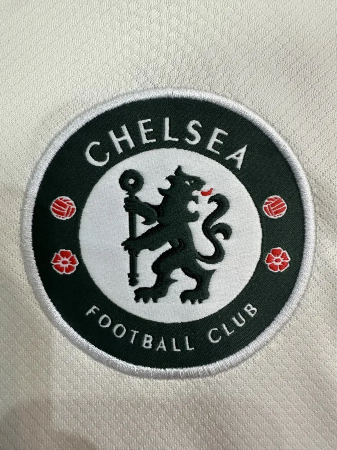 25/26 Chelsea away S-4XL — photo 5
