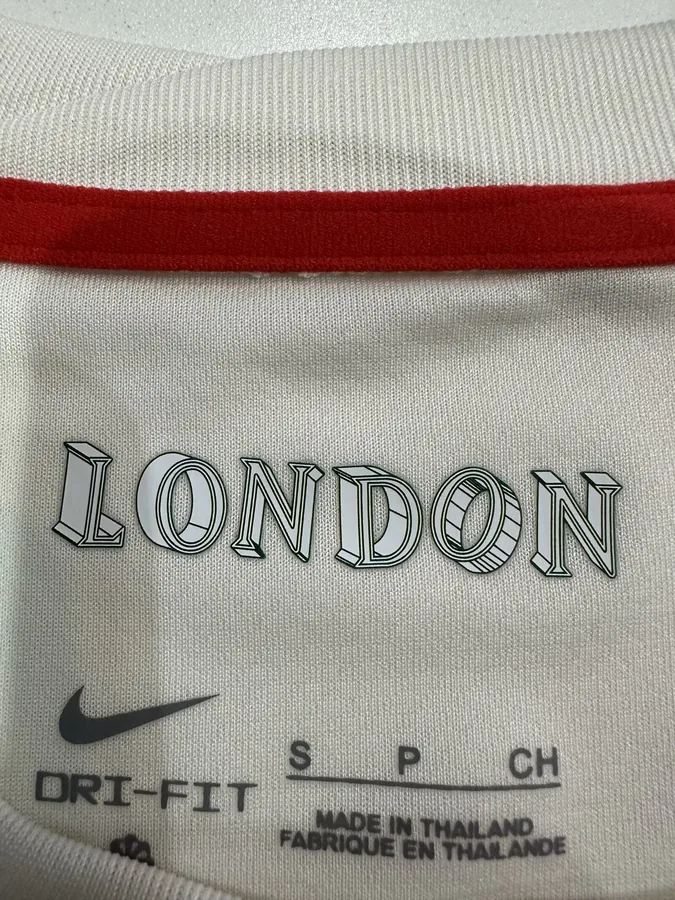 25/26 Chelsea away S-4XL — photo 7