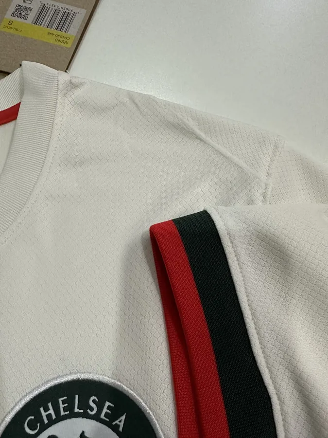 25/26 Chelsea away S-4XL — photo 8