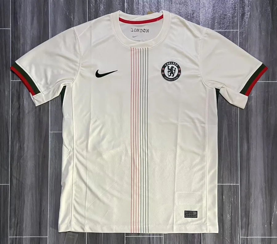 25/26 Chelsea away S-4XL — photo 9