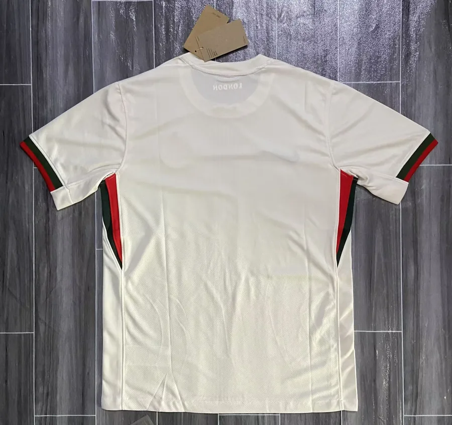 25/26 Chelsea away S-4XL — photo 10