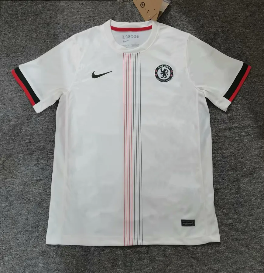 25/26 Chelsea away S-4XL — photo 11