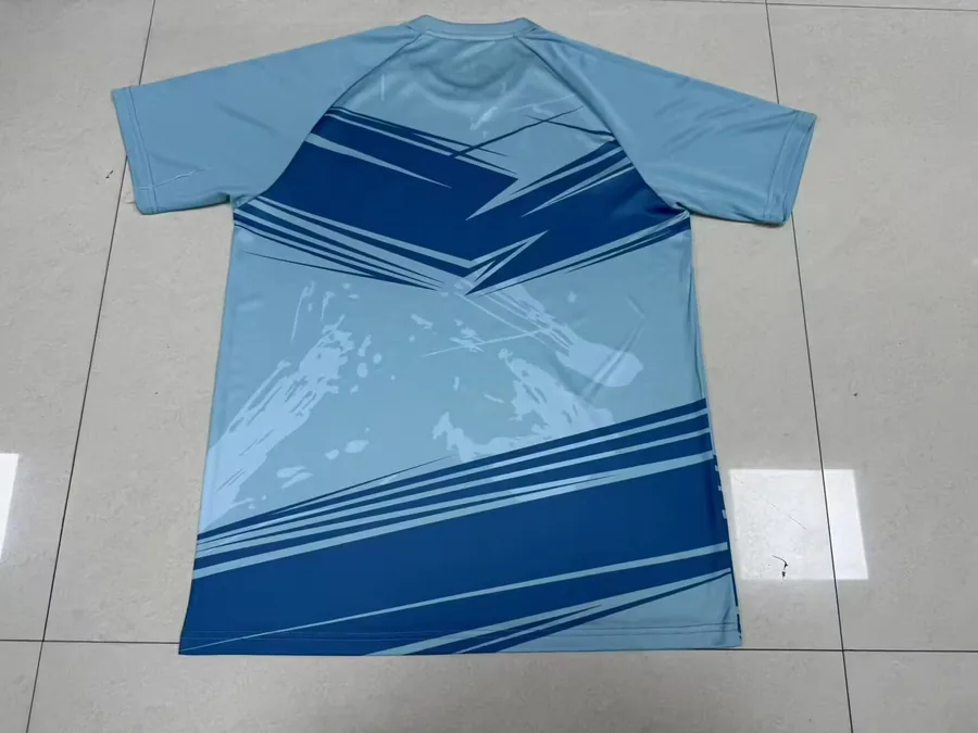 25/26 Sao Paulo training uniform blue S-4XL — photo 4