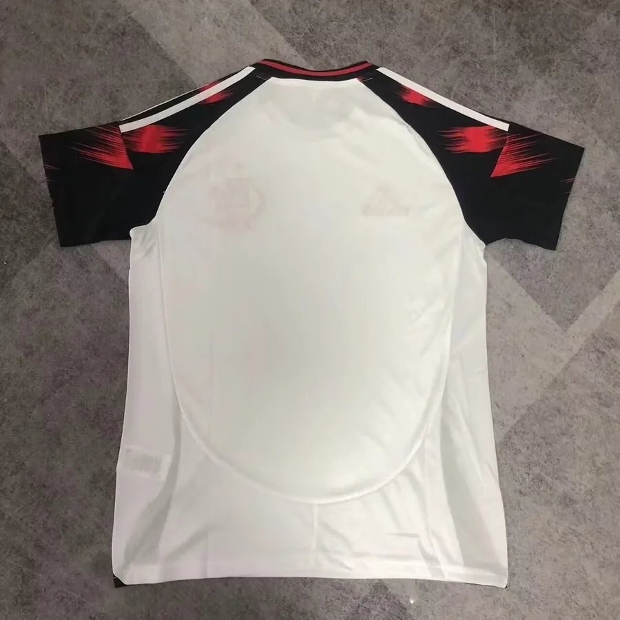 25-26 Flamengo away  S-4XL — photo 4