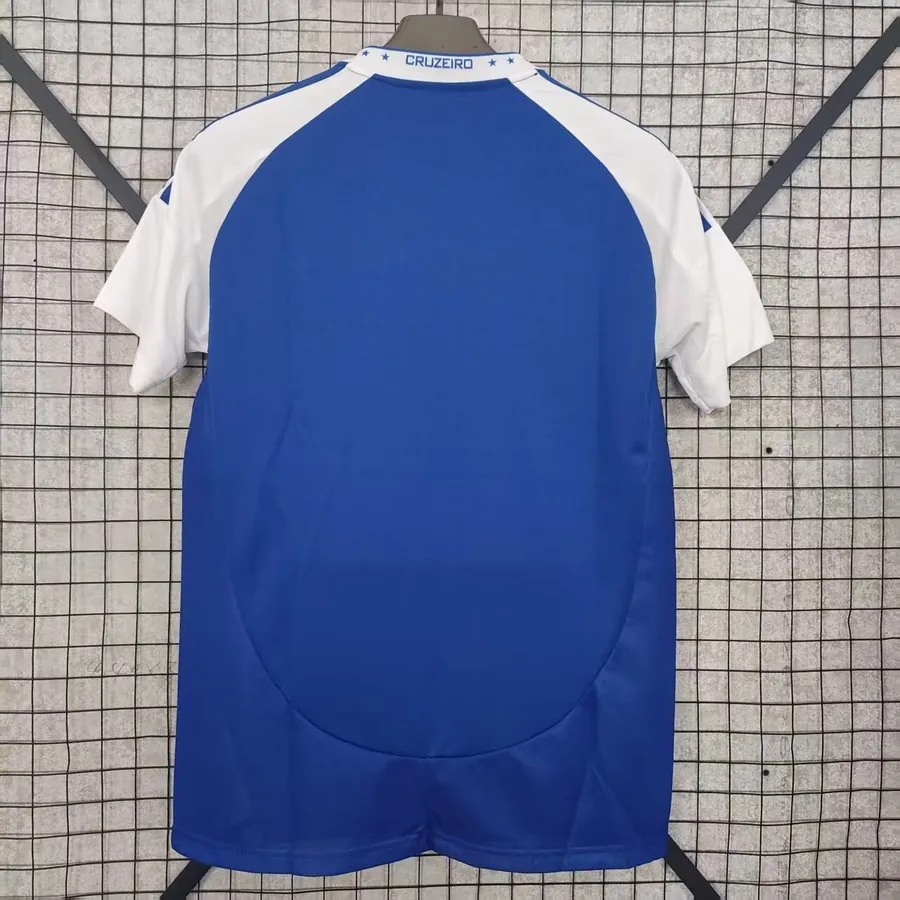25/26 Cruzeiro Home S-4XL — photo 4