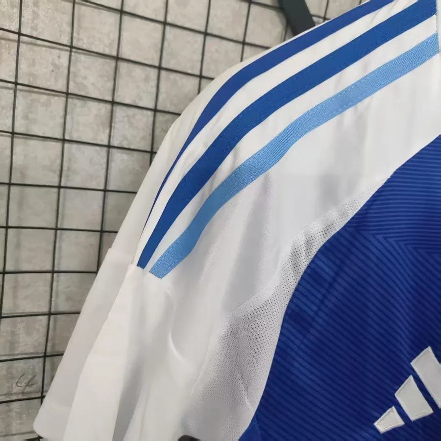 25/26 Cruzeiro Home S-4XL — photo 5
