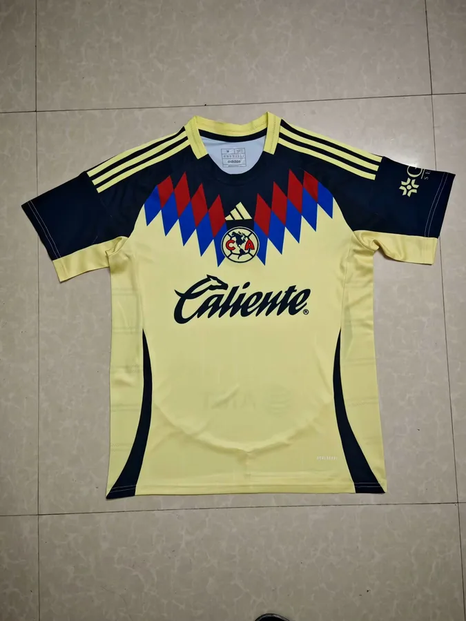 25/26 Americas Home S-4XL