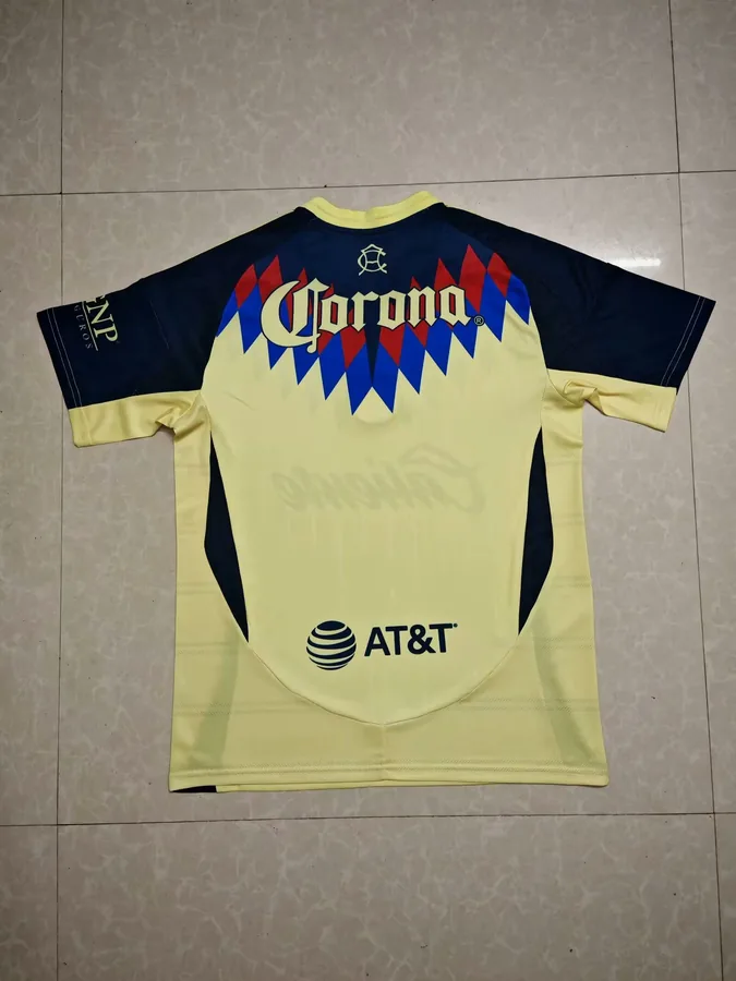 25/26 Americas Home S-4XL — photo 2