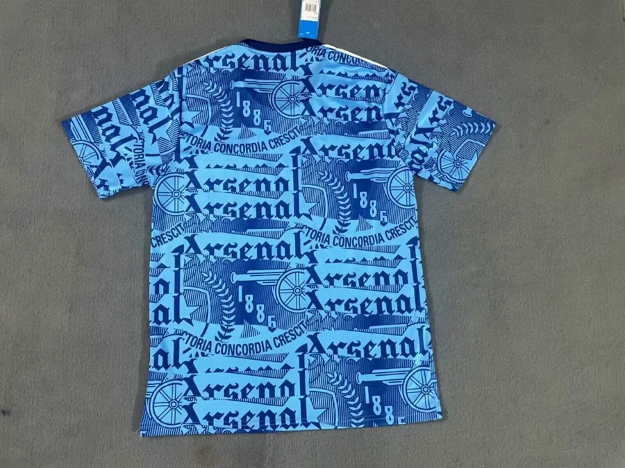 25/26 Arsenal Special Edition S-XXL