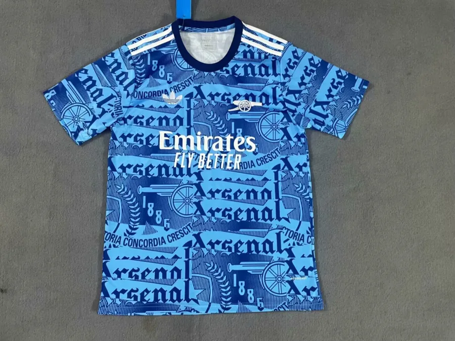 25/26 Arsenal Special Edition S-XXL — photo 2