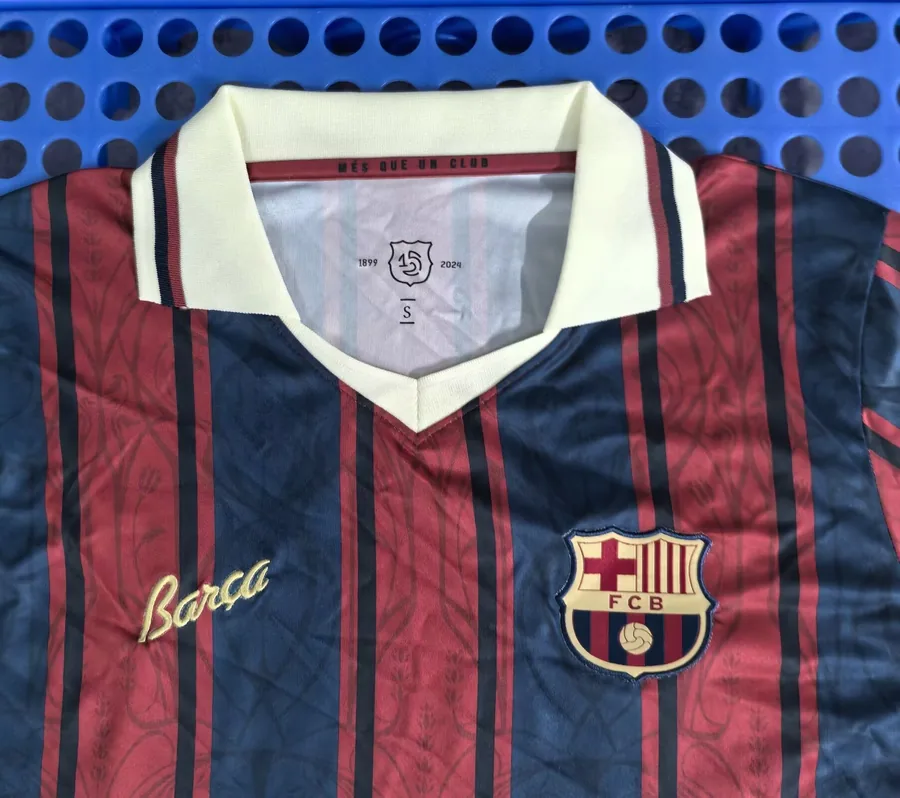 25/26 Barcelona 125th Anniversary Edition S-XXL — photo 2
