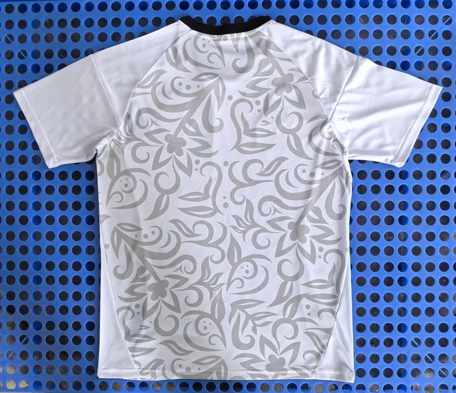 25/26 Benfica White Special Edition S-XXL — photo 3