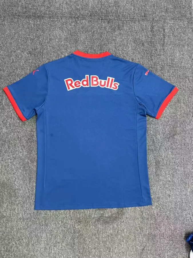 25/26 Bragantino Red Bull away S-XXL — photo 4