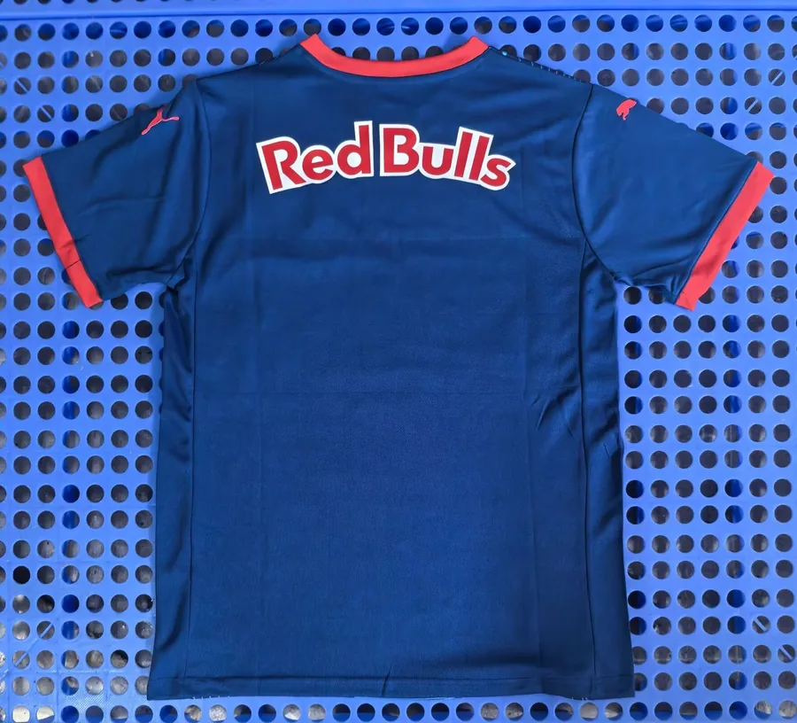 25/26 Bragantino Red Bull away S-XXL — photo 7