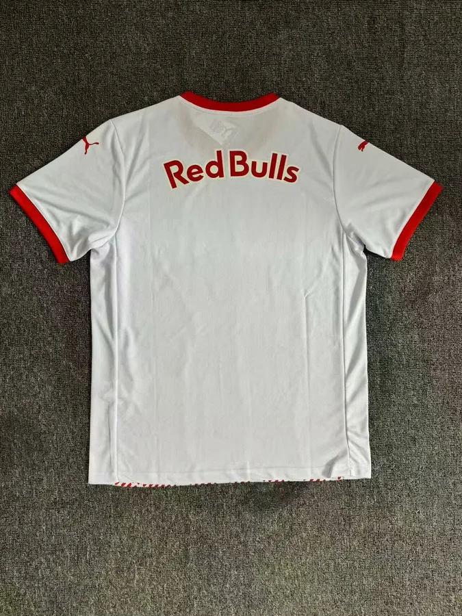 25/26 Bragantino Red Bull at home S-XXL — photo 4