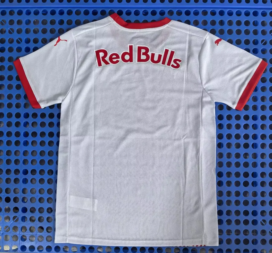 25/26 Bragantino Red Bull at home S-XXL — photo 7