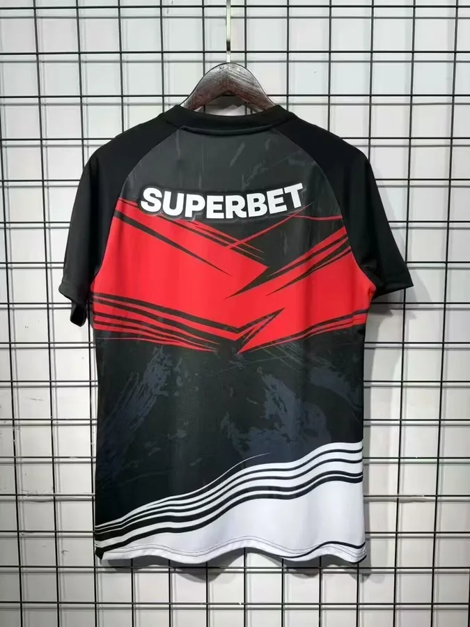 25/26 Sao Paulo training kit S-4XL — photo 2