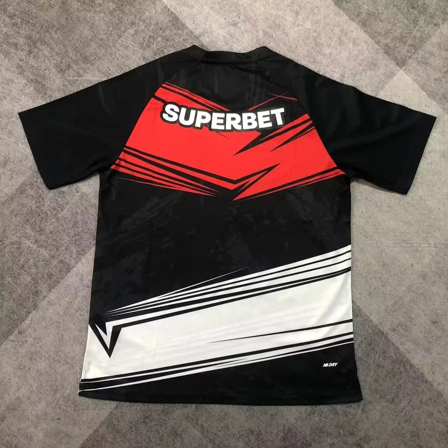 25/26 Sao Paulo training kit S-4XL — photo 4