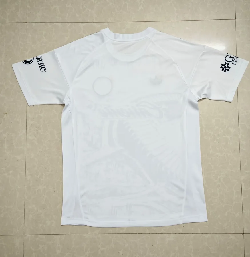 25/26 American goalie White S-4XL — photo 2