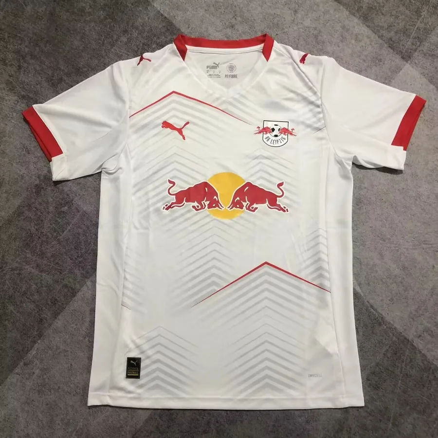 25/26 Red Bull Leipzig home S-2XL
