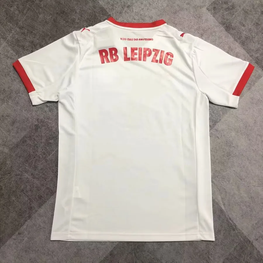 25/26 Red Bull Leipzig home S-2XL — photo 2
