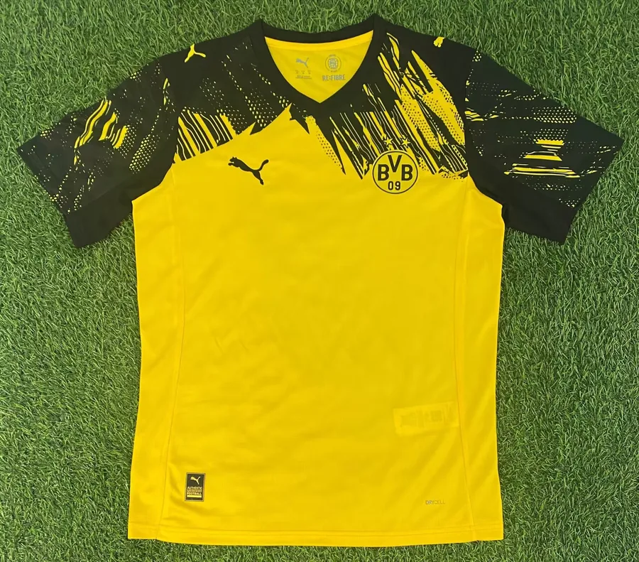 25/26 Borussia Dortmund home S-2XL — photo 3