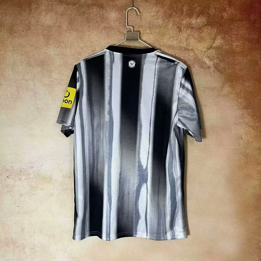 25/26 Newcastle home S-XXL — photo 2