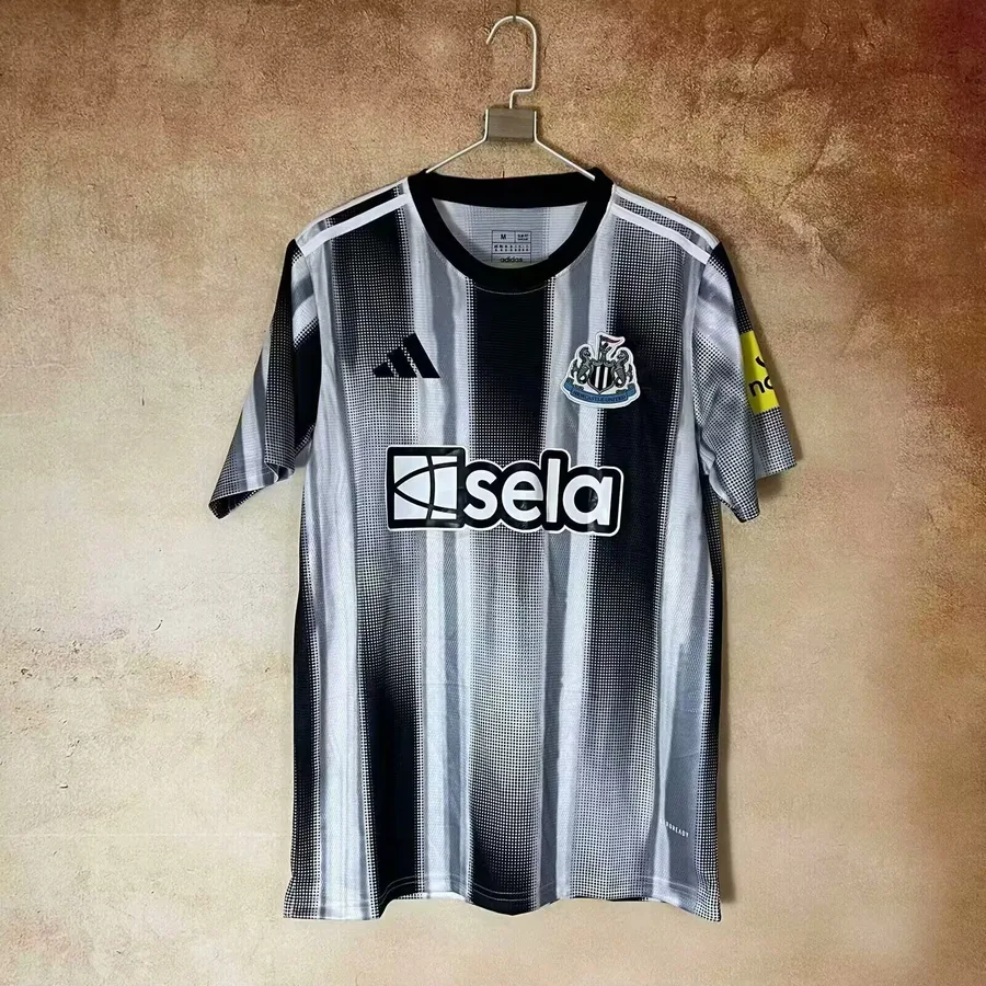 25/26 Newcastle home S-XXL — photo 3