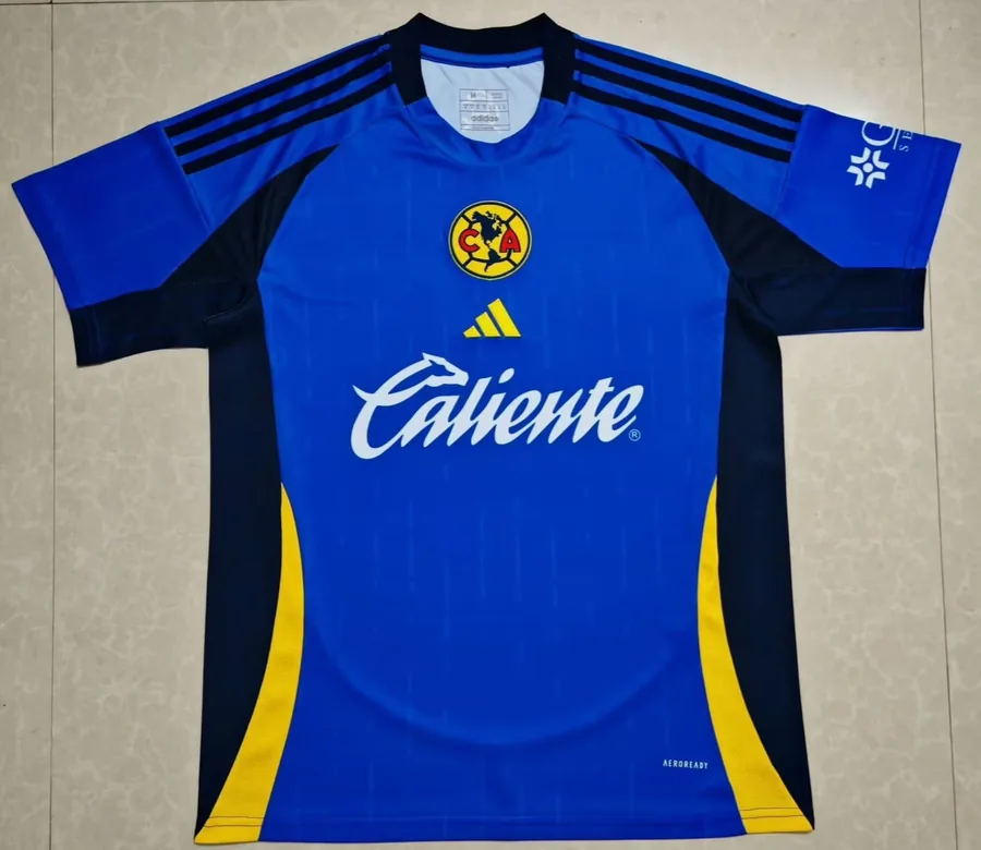 25/26 American blue S-XXL