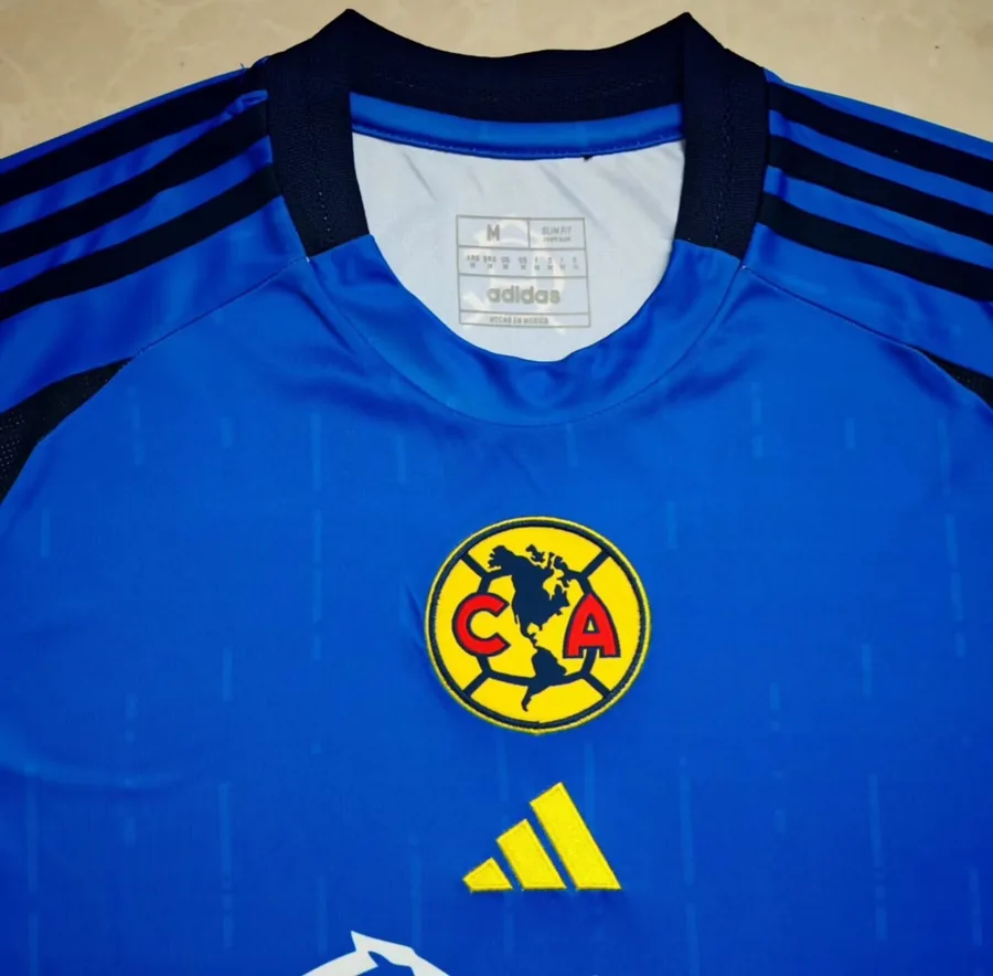 25/26 American blue S-XXL — photo 2