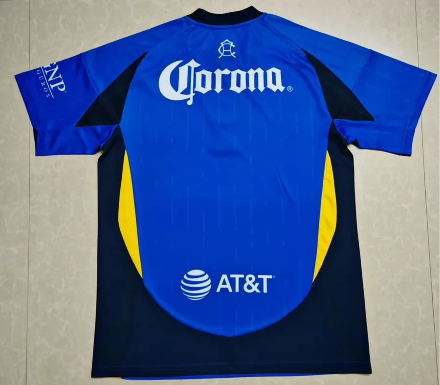 25/26 American blue S-XXL — photo 3