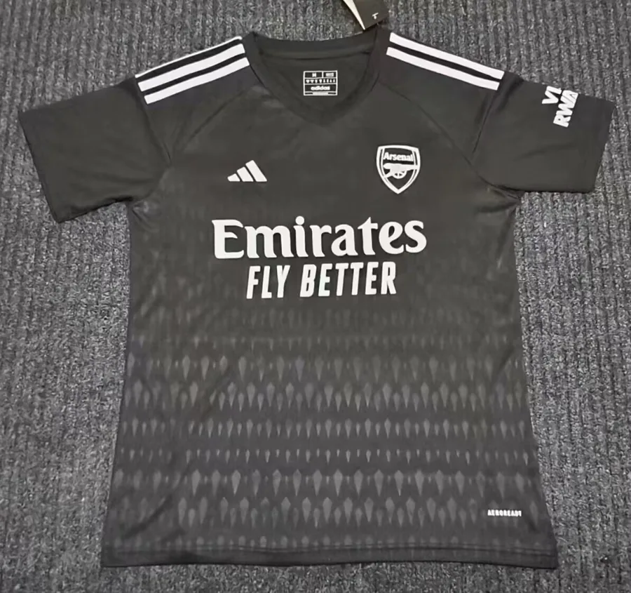 23/24 Arsenal goalkeeper S-XXL