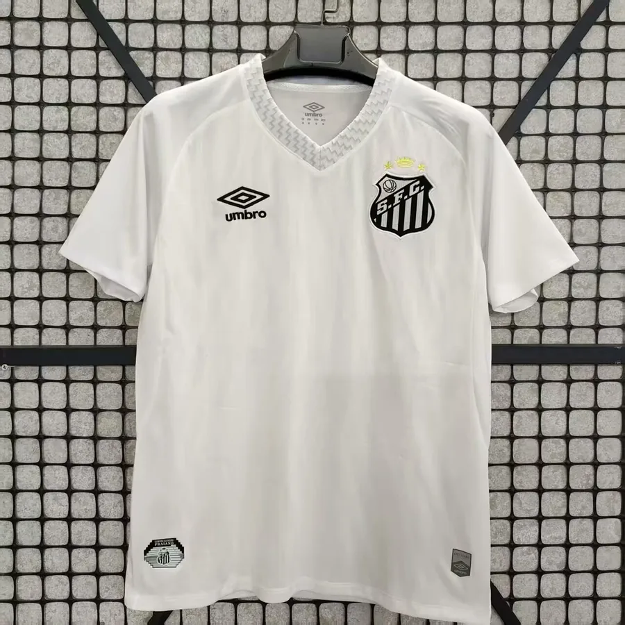 25/26 Santos home S-XXL