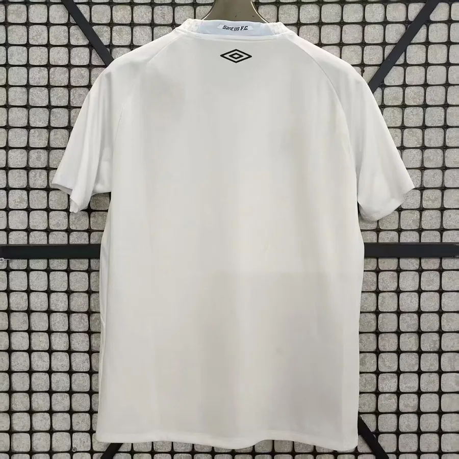 25/26 Santos home S-XXL — photo 2