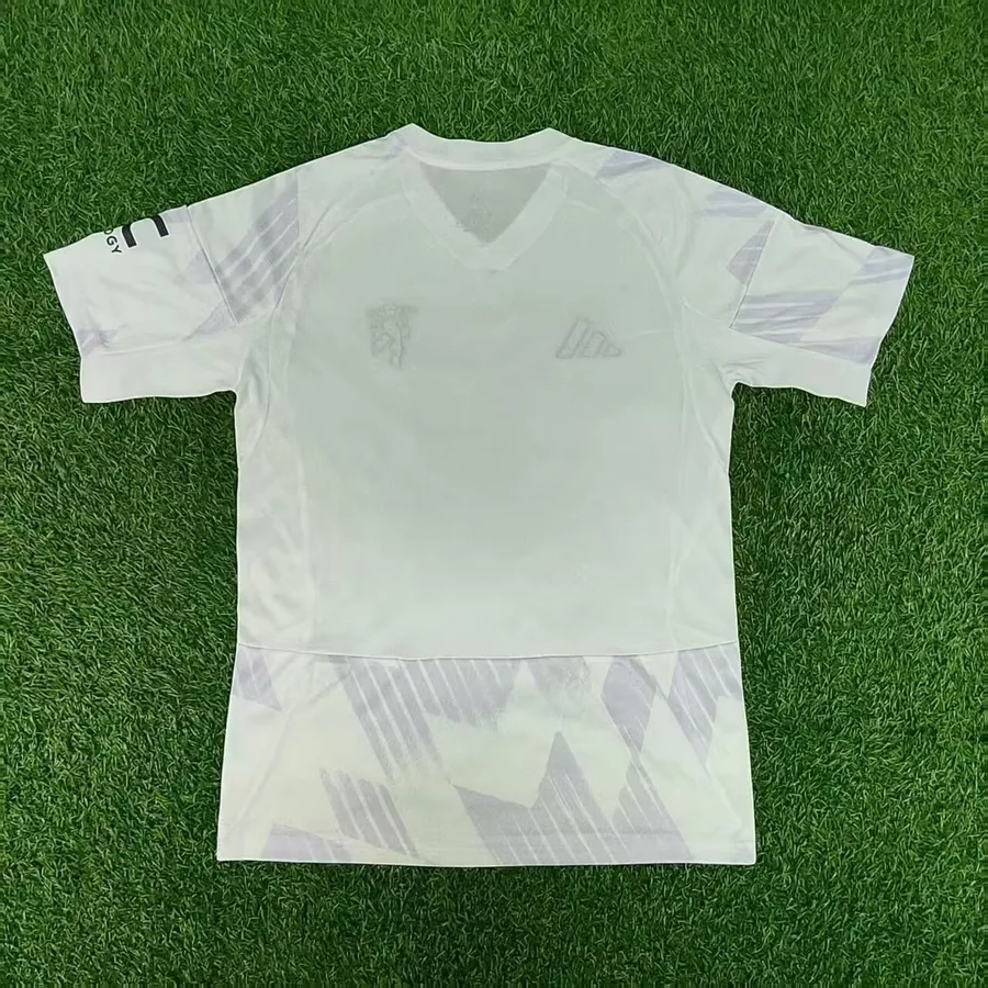 25/26 Man U away S-XXL — photo 2
