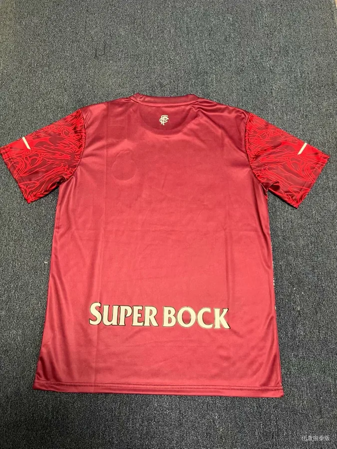25/26 Porto Special Edition S-2XL — photo 2