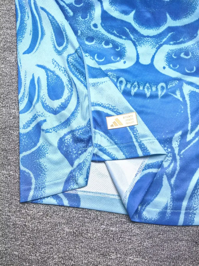 25/26 Tigers away S-XXL — photo 3