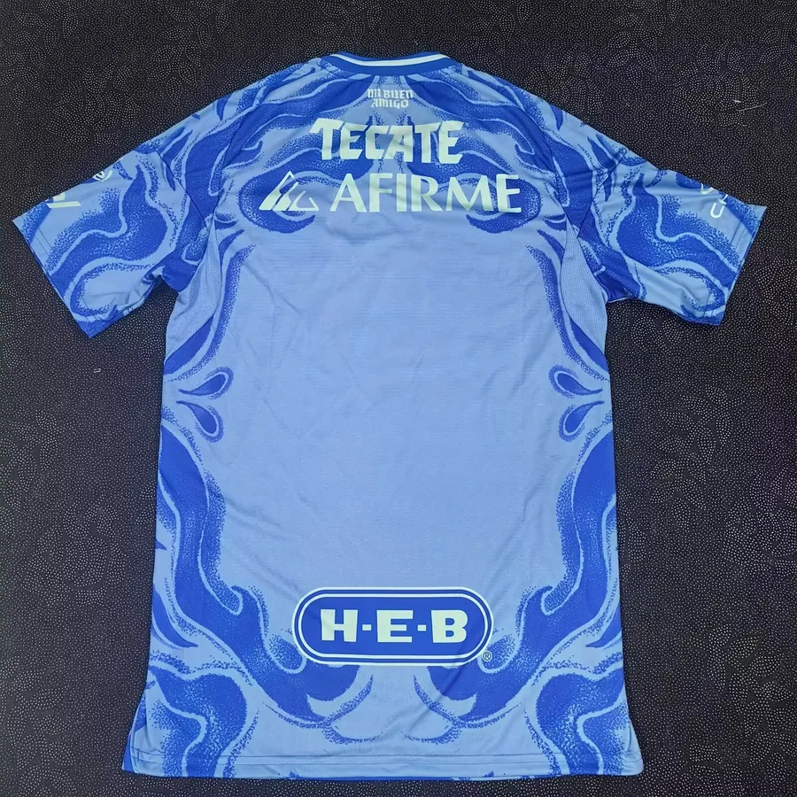 25/26 Tigers away S-XXL — photo 7