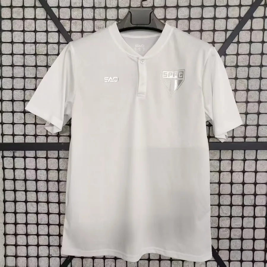 25/26 Sao Paulo white S-XXL