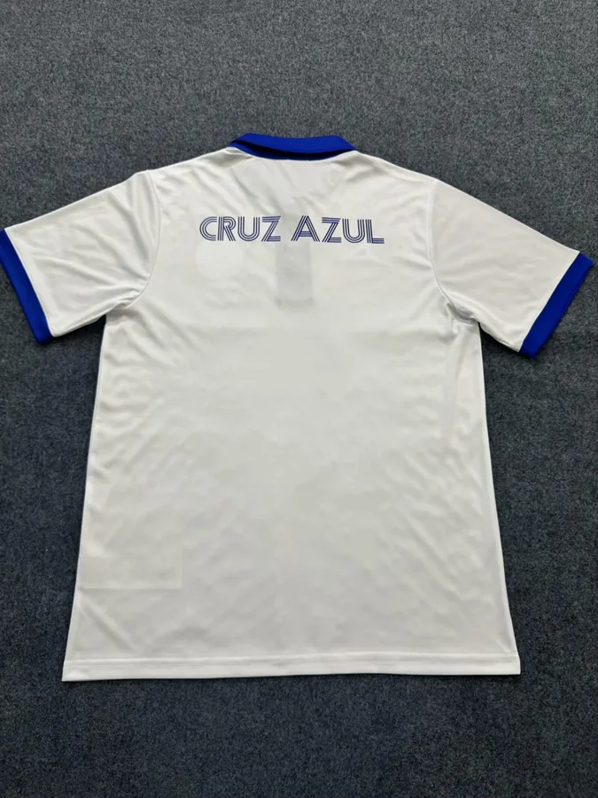 25/26 Blue Cross PoloS-4XL — photo 2