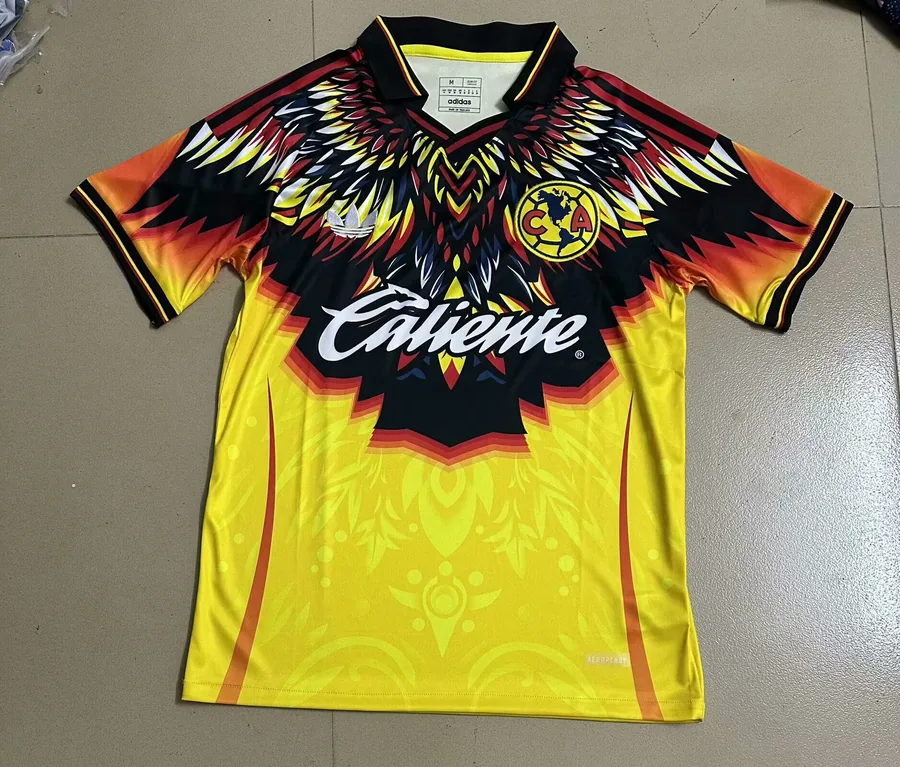 25/26 Americas Special Edition S-4XL