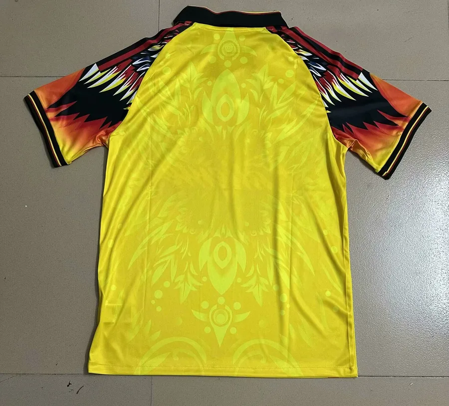 25/26 Americas Special Edition S-4XL — photo 2