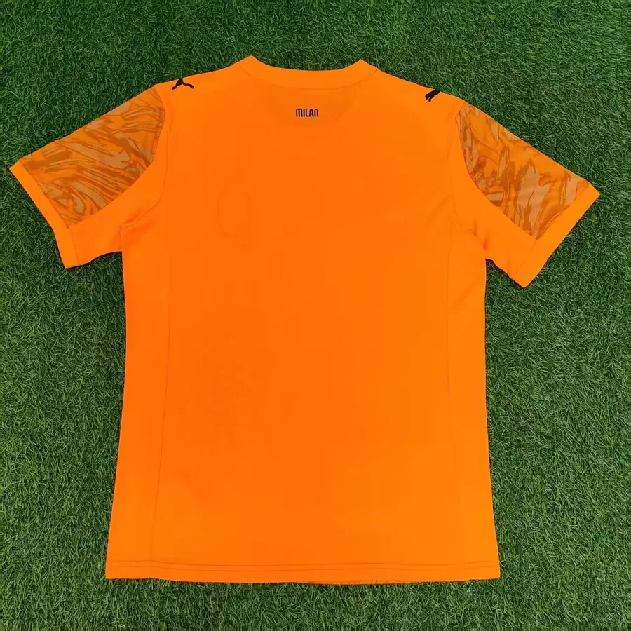 25/26AC third away S-XXL — photo 2