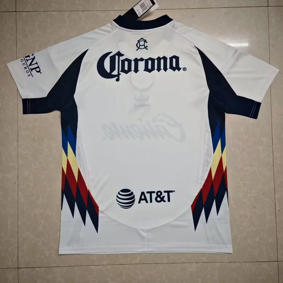 25/26 American training uniform white S-XXL — photo 2